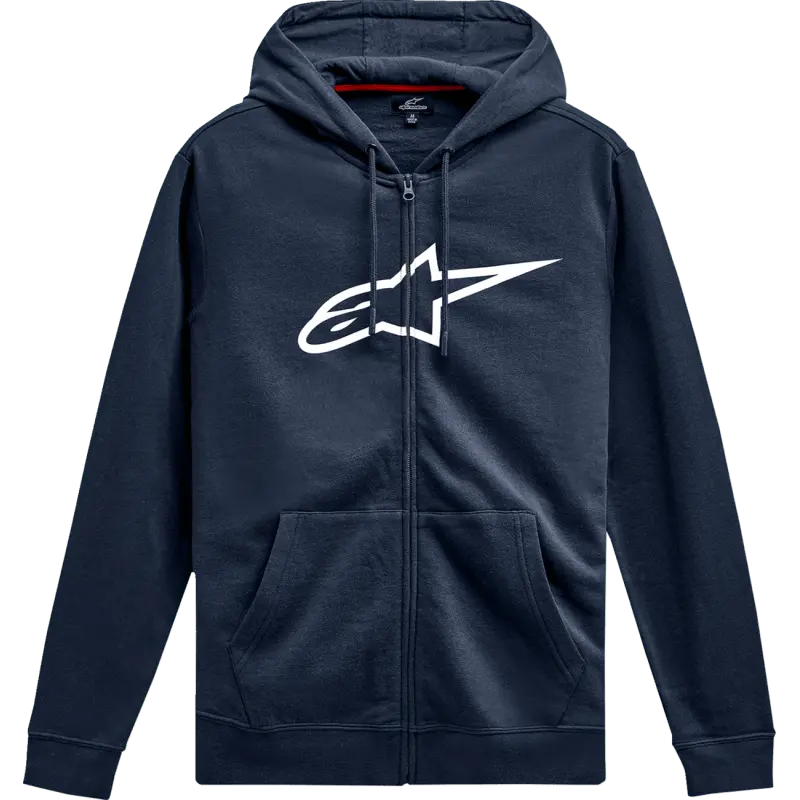 Alpinestars Ageless V3 Full-Zip Hoodie