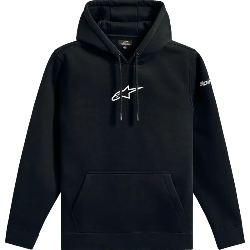 Alpinestars Hoodie Frontal 1