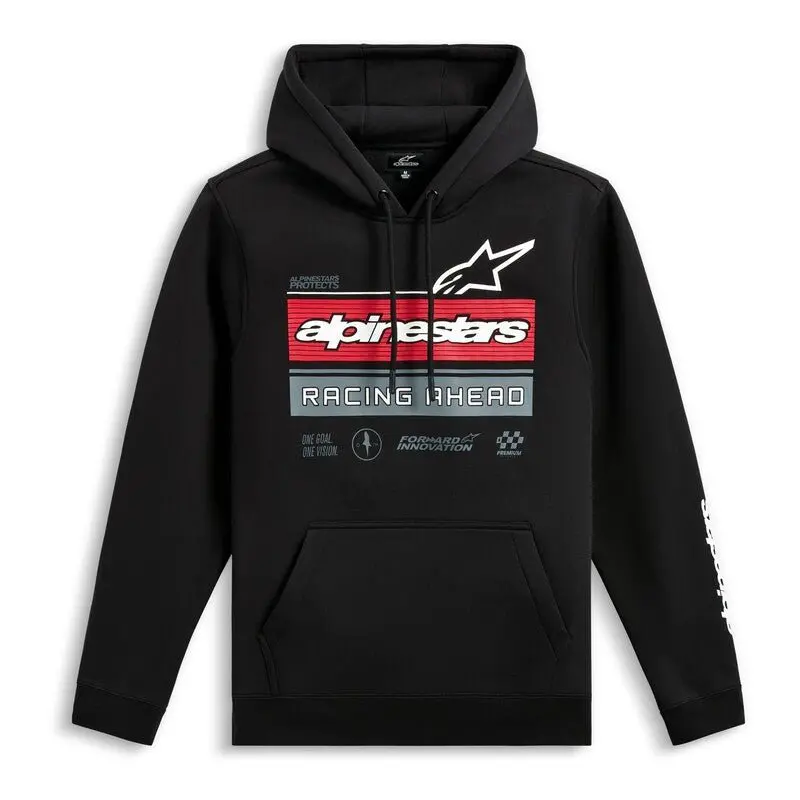 Alpinestars Hoodie Harken 1
