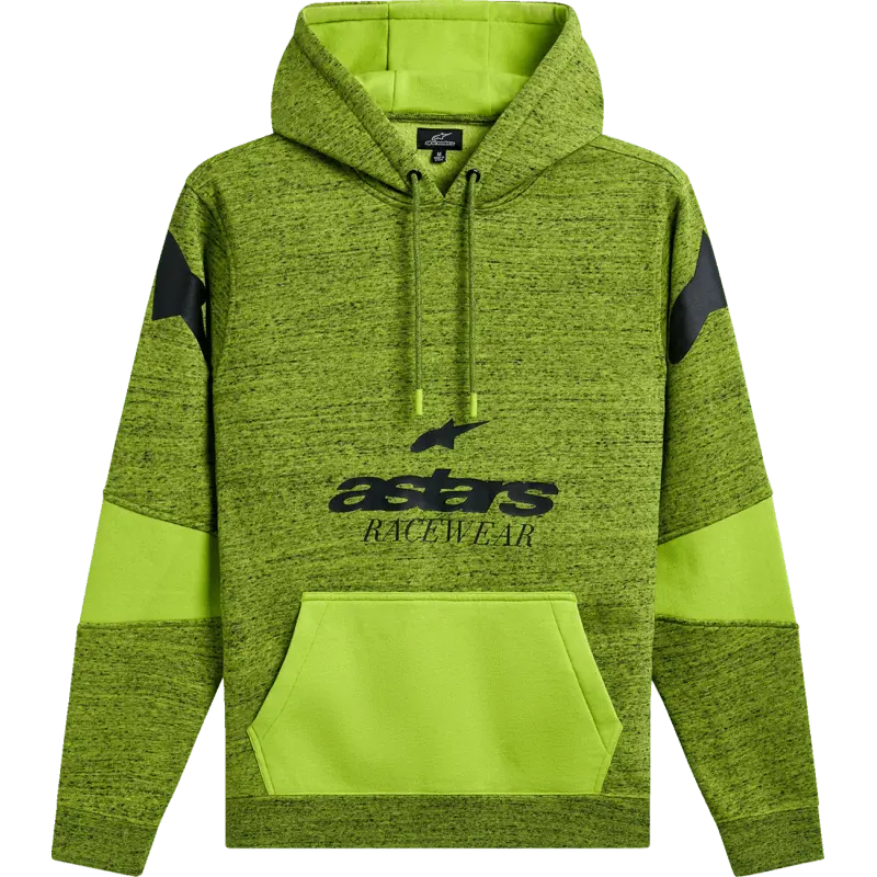 Alpinestars Hoodie Perpetuate 1