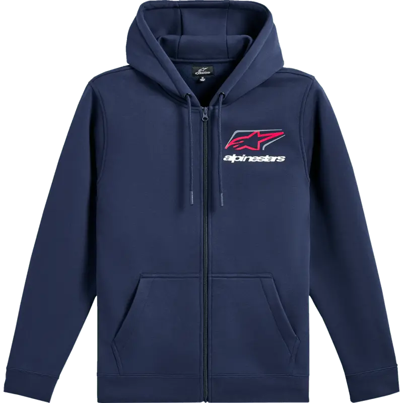 Alpinestars Formulation Zip Hoodie
