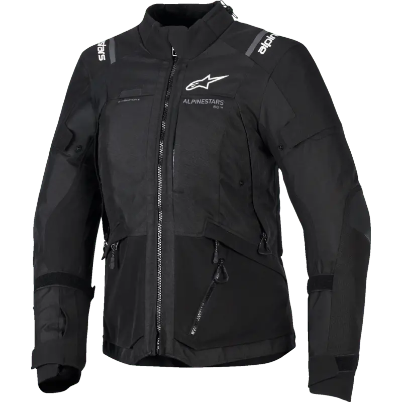 Alpinestars Jacket 4W Andes V4 Ds 1