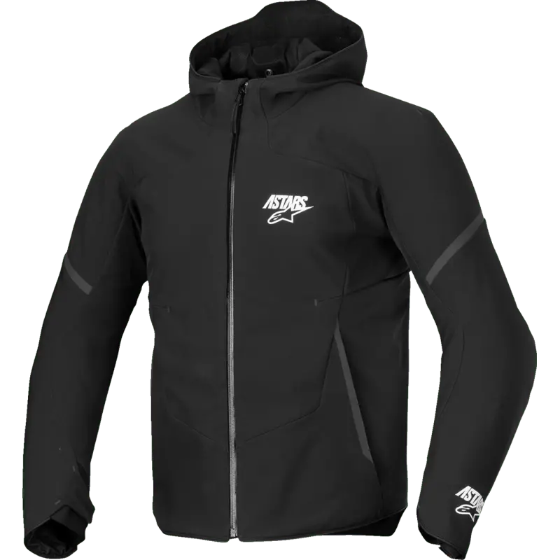 Alpinestars Jacket Aeroshell Wp 1
