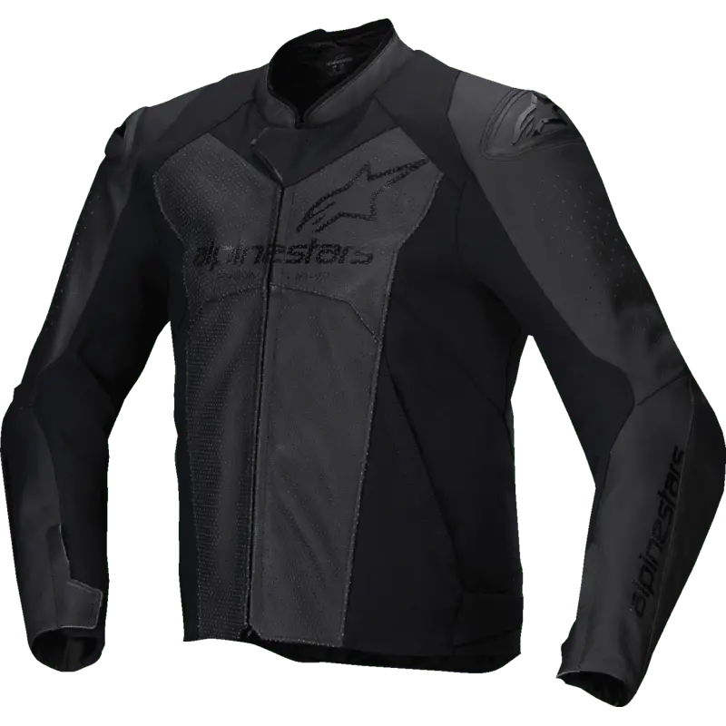Alpinestars Jacket Faster V3 Airflow Lthr 1