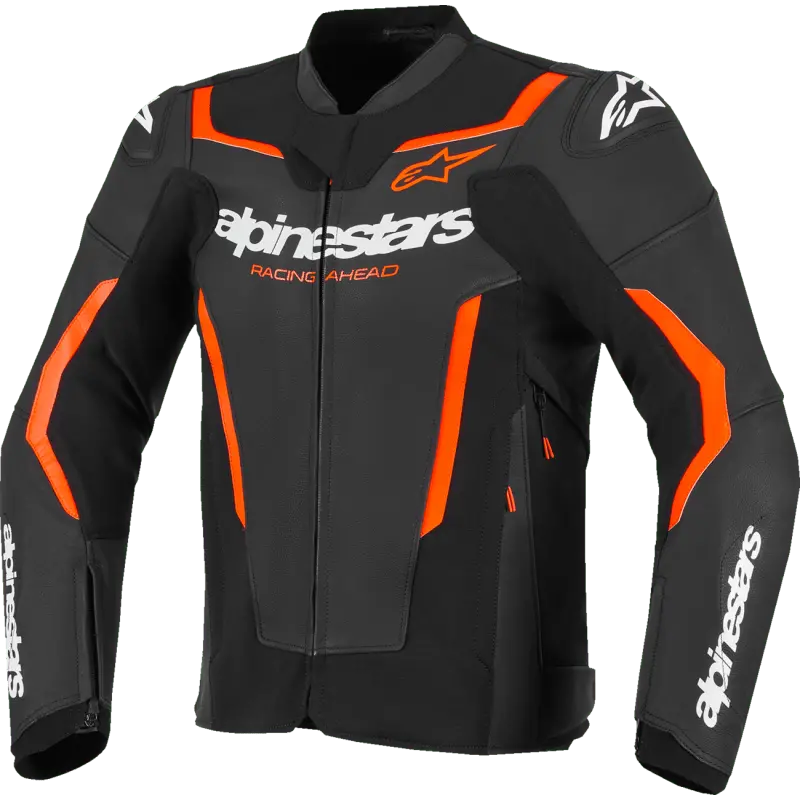 Alpinestars GP Force V2 Racing Motorcycle Jacket