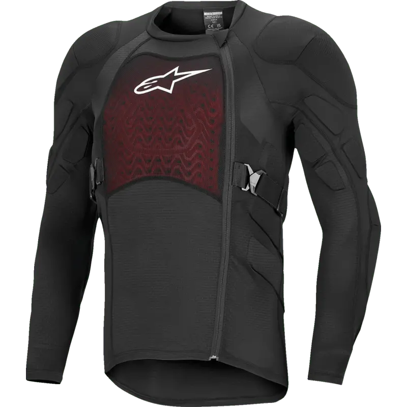 Alpinestars Jacket Ls Bio-Plasma 1