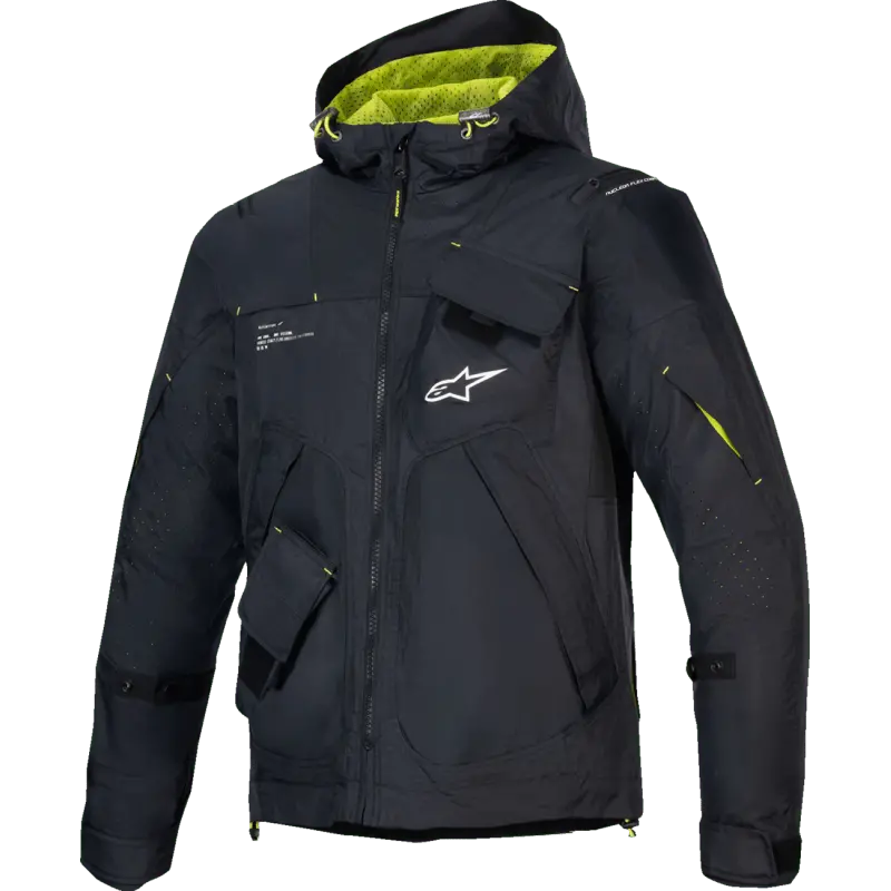 Alpinestars Jacket Mogress Air 1