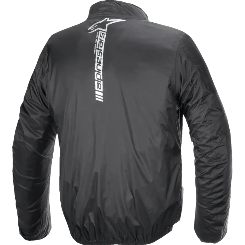 Alpinestars Jacket Rain Hurricane V2 1