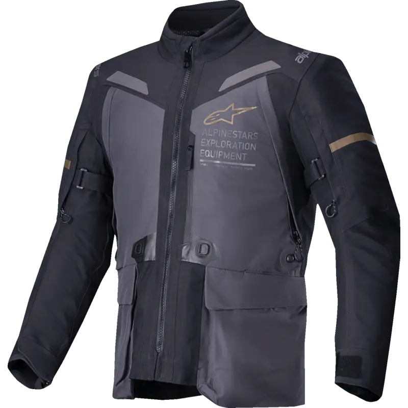 Alpinestars Jacket St-7 2L Gtx 1