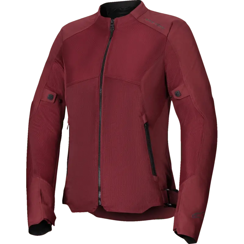 Alpinestars Jacket Stella C-1 Air Burg 1
