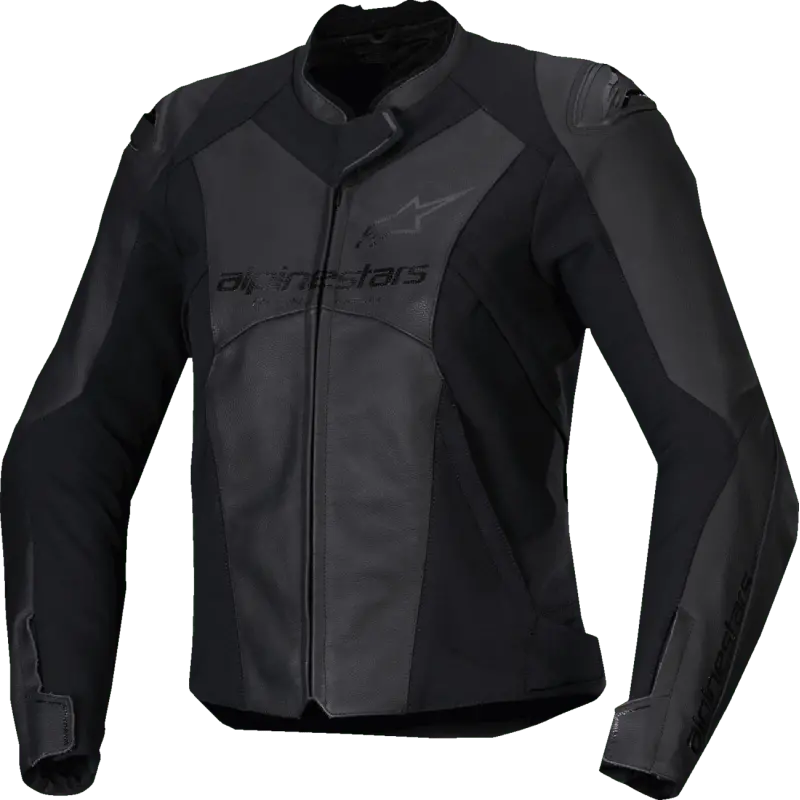 Alpinestars Jacket Stella Fstr V3 Lthr 1