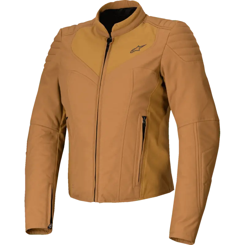 Alpinestars Jacket Stella Isla Wr Brn/Lt 1