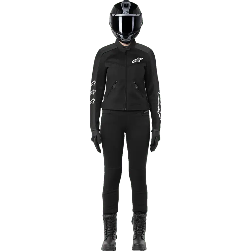 Alpinestars Jacket Stella T-Dyno Air 1