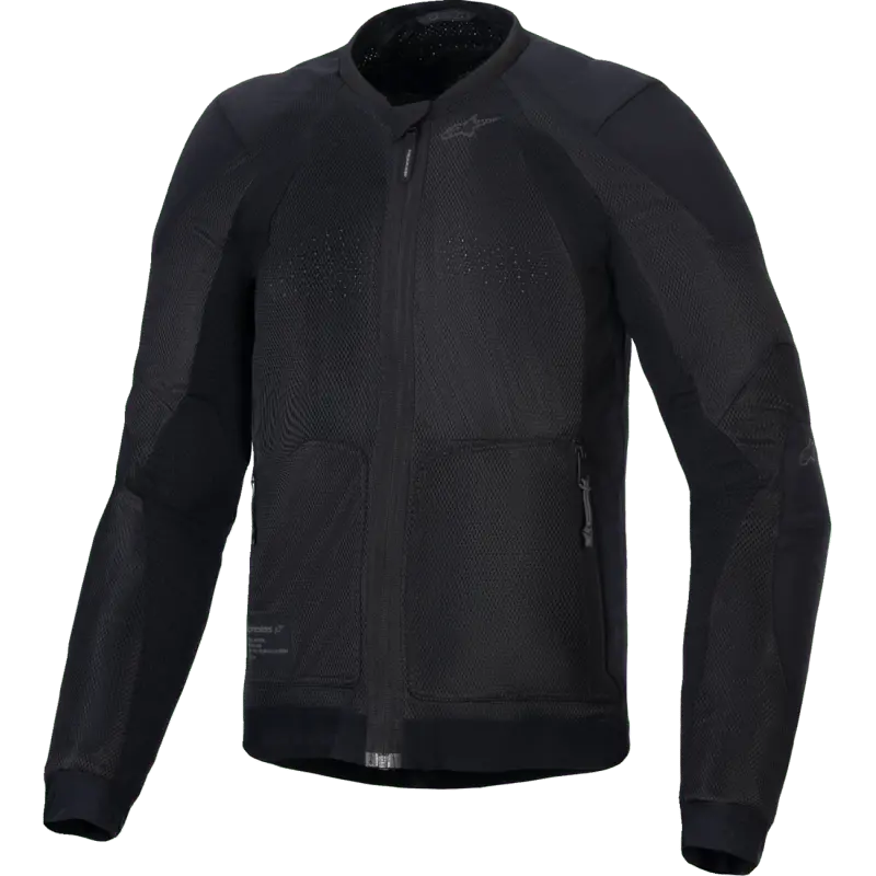Alpinestars Jacket Troop Air 1