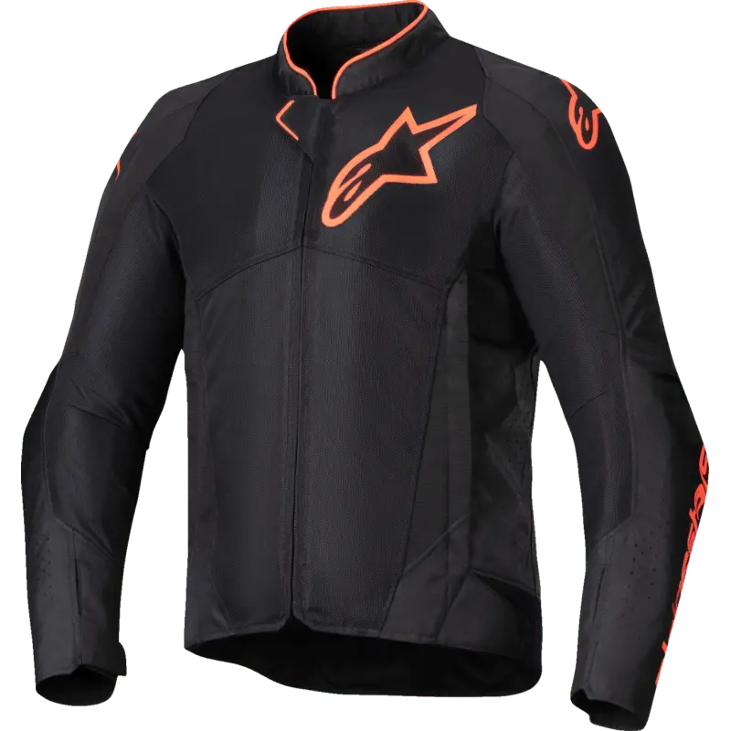 Alpinestars Viper V4 Air Men's Ventilated Riding Jacket