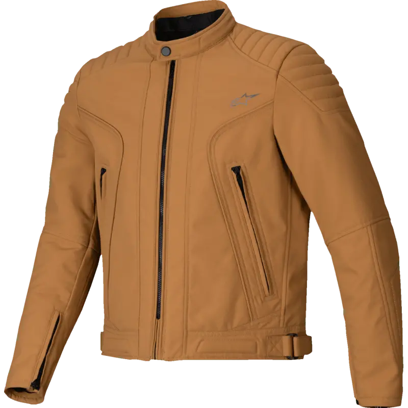 Alpinestars Jacket Wr Clayton Brn/Lt 1