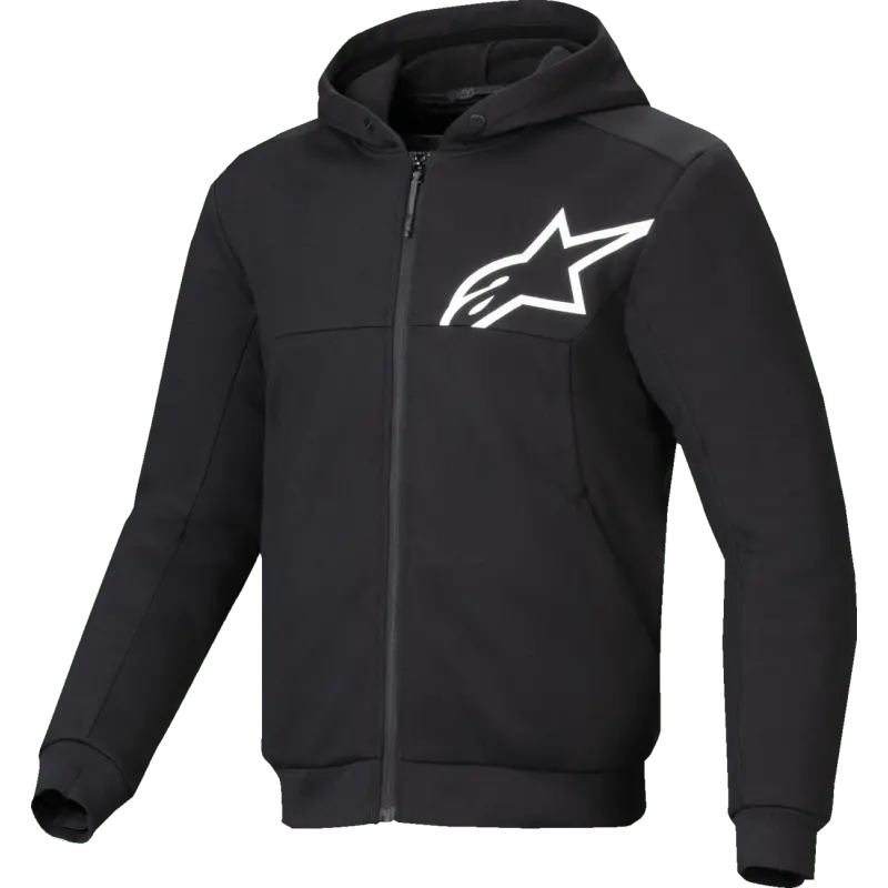 Alpinestars Jacket/Hoodie Chrome V2 6