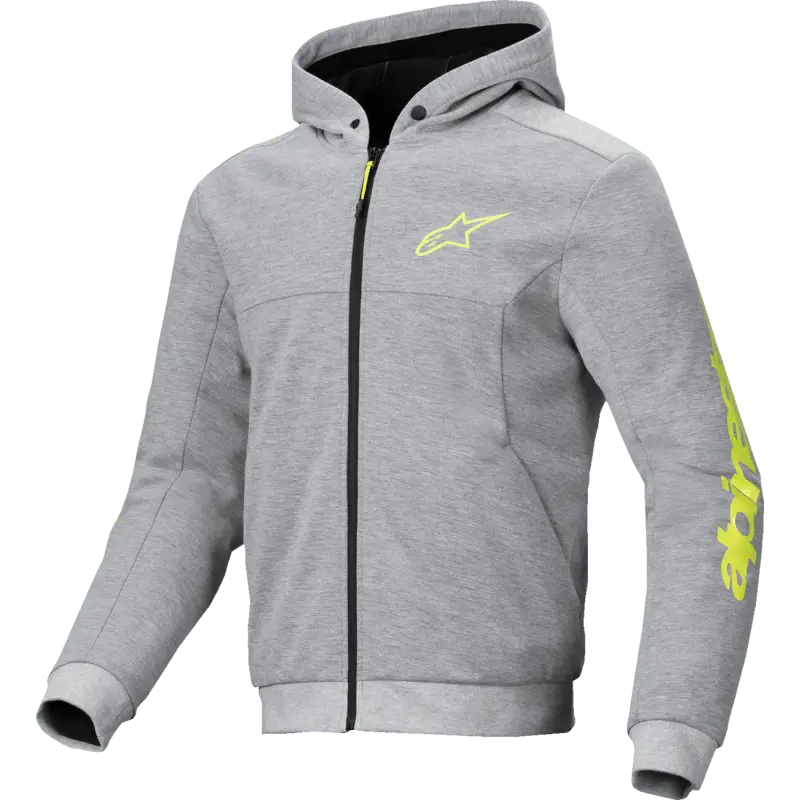 Alpinestars Jacket/Hoodie Chromev2 1