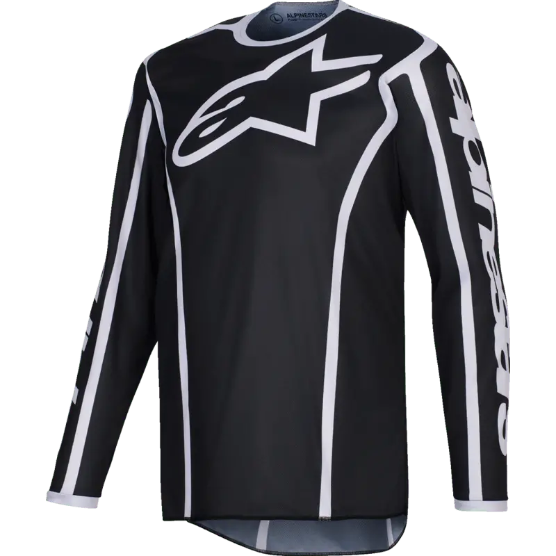 Alpinestars Jersey Fluid Apex 1