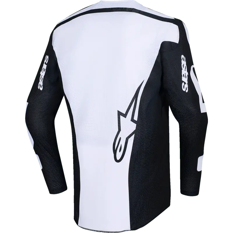 Alpinestars Jersey Racer Air Riway 2