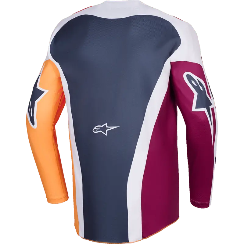 Alpinestars Jersey Racer Portl 4