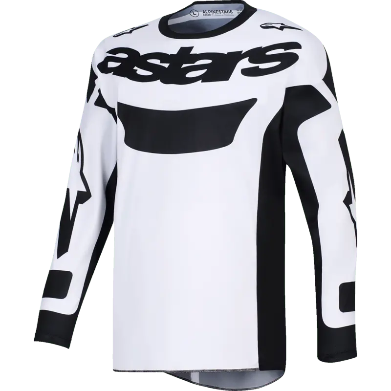 Alpinestars Racer Riway Performance Jersey - Image 2