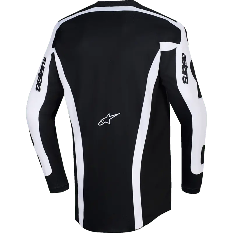 Alpinestars Jersey Racer Riway 4
