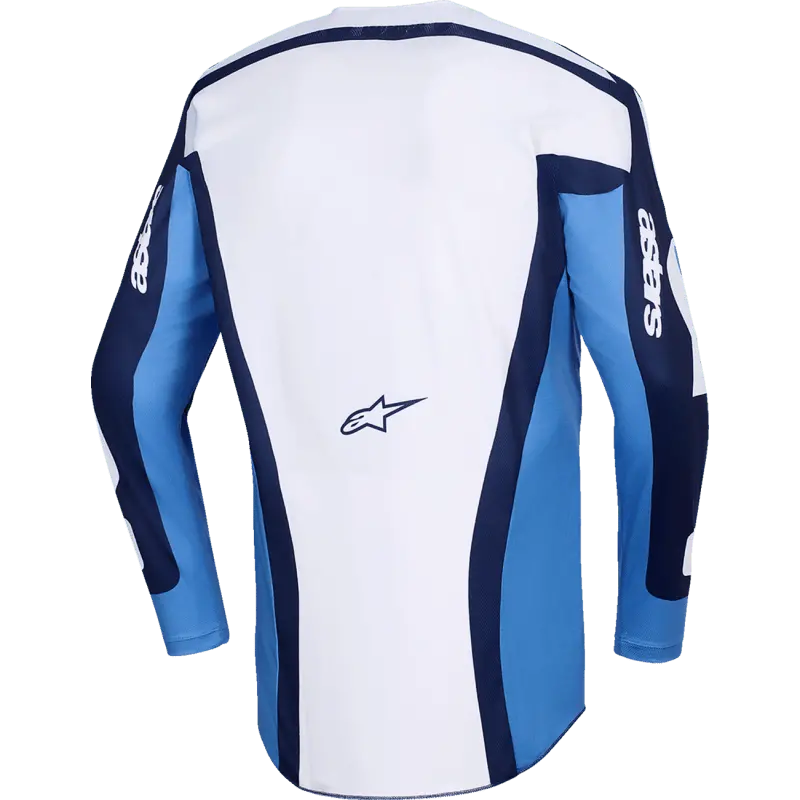 Alpinestars Jersey Racer Riway 3