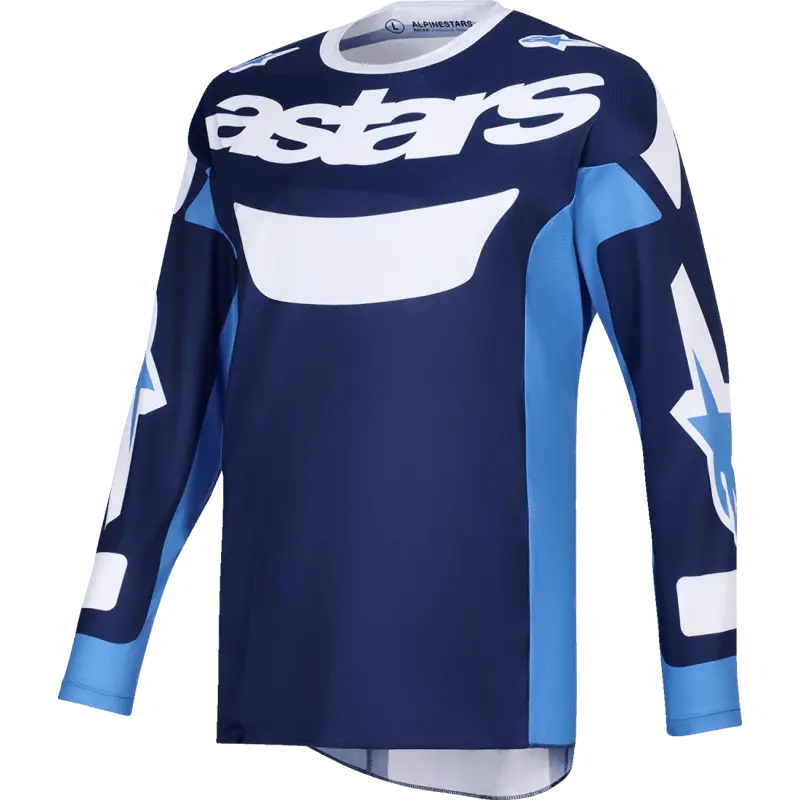 Alpinestars Jersey Racer Riway 1