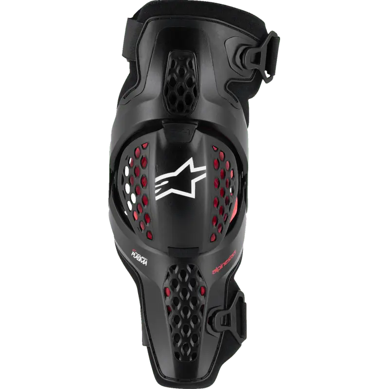 Alpinestars Knee Grd Sx-1 Plasma 1