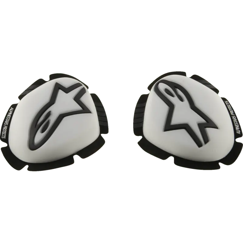 Alpinestars Knee Slider Gp Plus 3