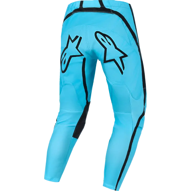 Alpinestars Pant 4W Fluid Apex Tropic-Black 1