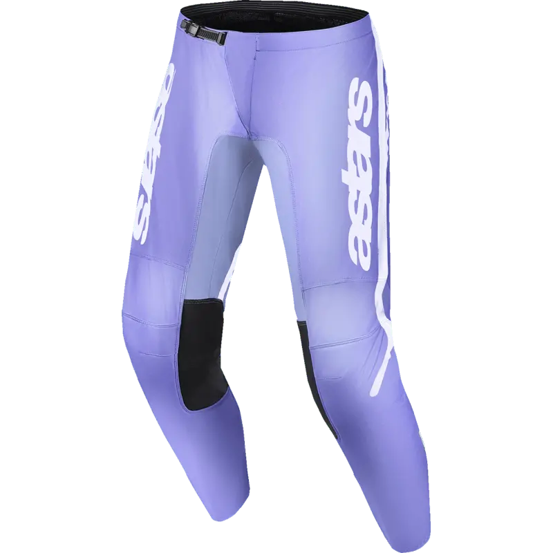 Alpinestars Pant 4W Fluid Apex Violet/Whi 1