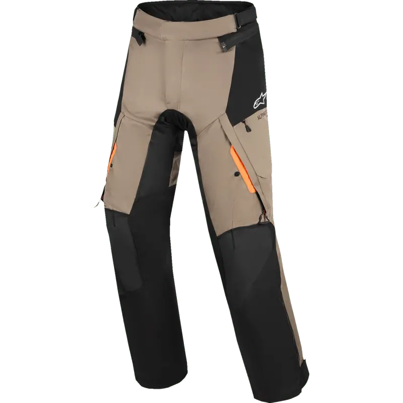 Alpinestars Pant Andes V4 Walnut 1