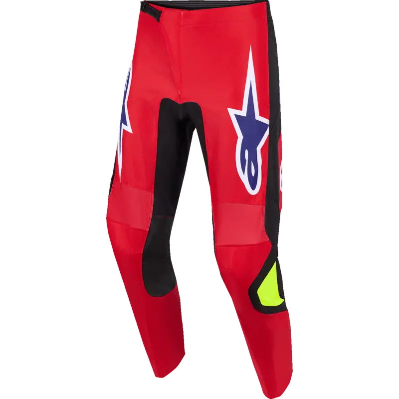 Alpinestars Fluid Grid Riding Pants