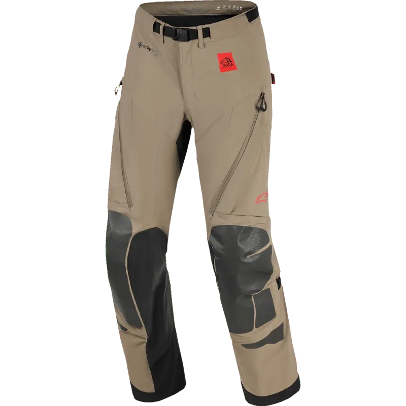 Alpinestars Pant Nazca Gore-Tex Pro Dk Wal/Blk 1