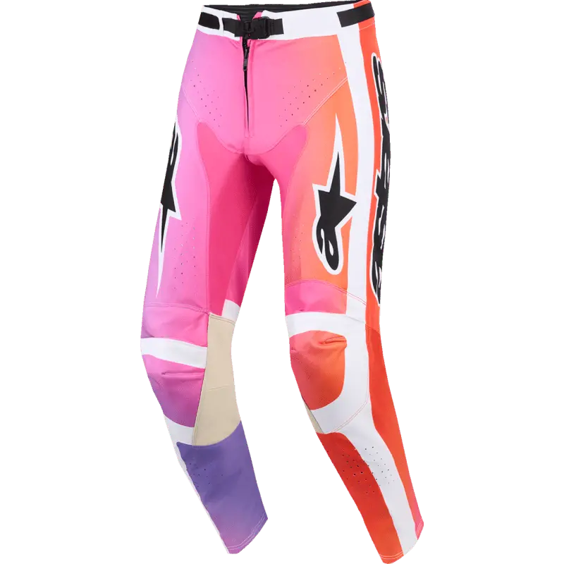 Alpinestars Pant Racer Air Portl Multi 1