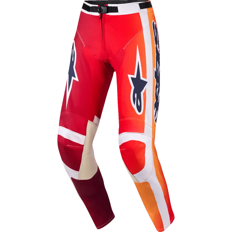 Alpinestars Racer Portal Mesh Riding Pants