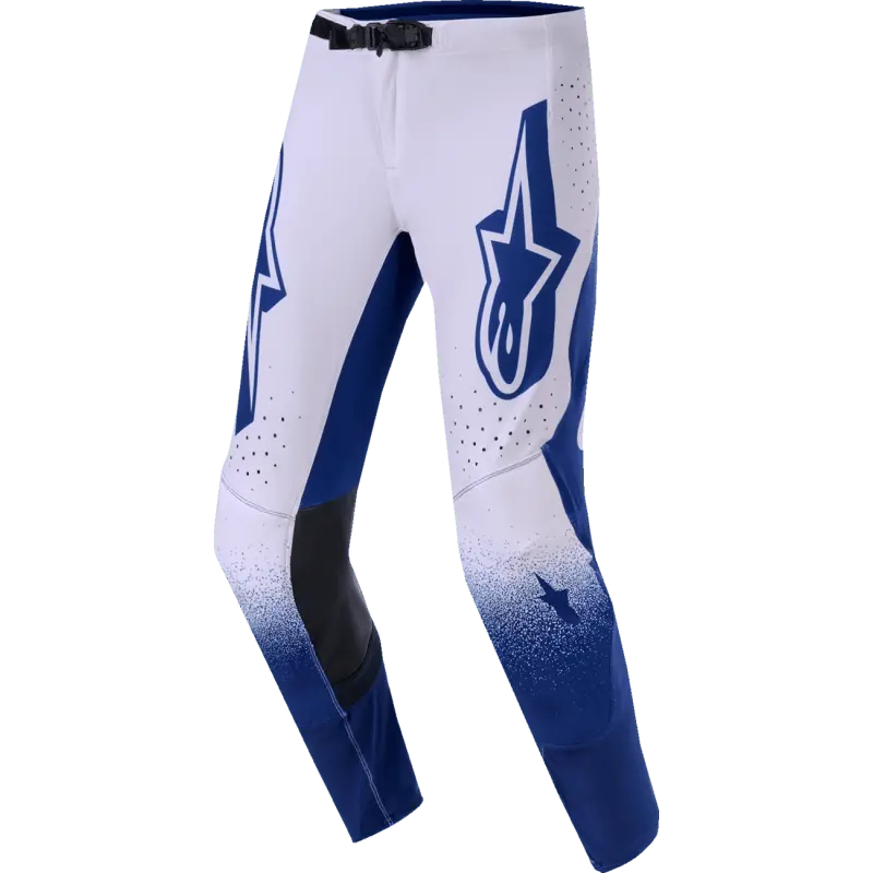 Alpinestars Pant Supertech Scenz Light Gray/Dark 1