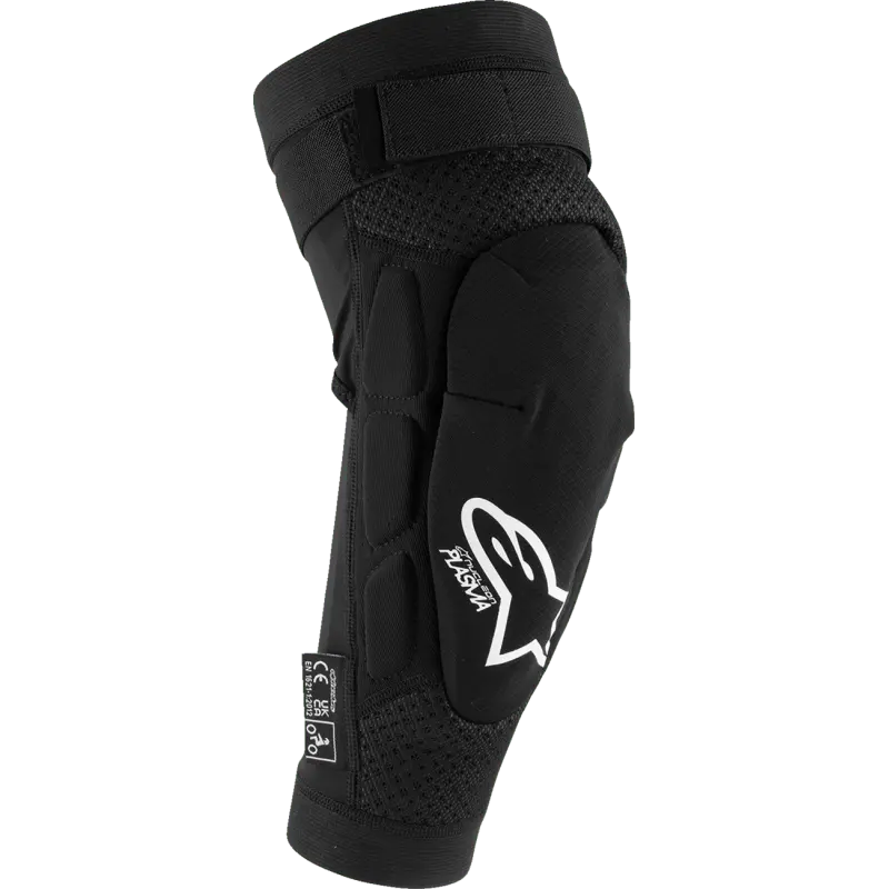 Alpinestars Protector Knee Yth Bio-Plasma 1