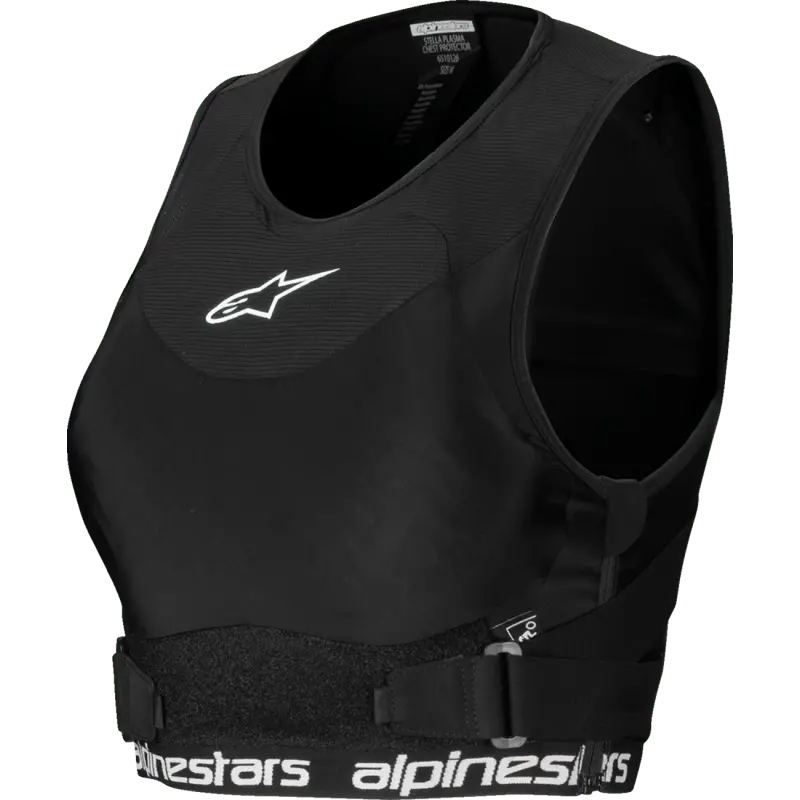 Alpinestars Protector Stella Plasma Chest 1