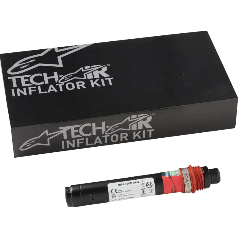 Alpinestars Replacement Tech Air Inflators 1