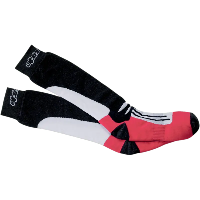 Alpinestars Racing/Road Socks Astars 1