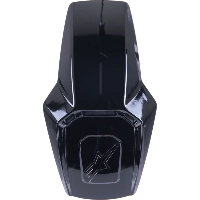 Alpinestars S-R10 Top Vent Glossy 1