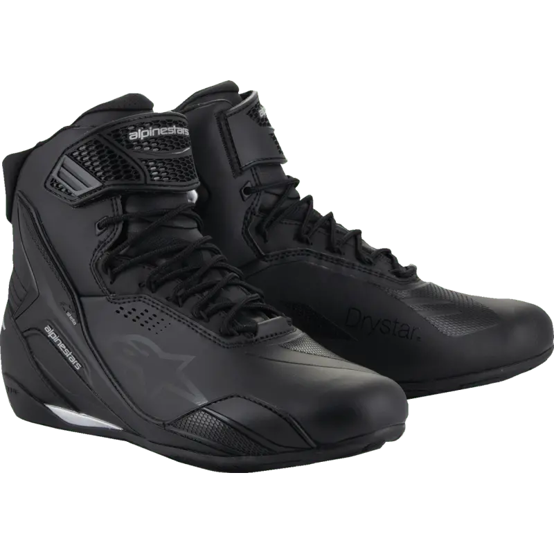 Alpinestars Shoe 4W Faster V4 Ds 1