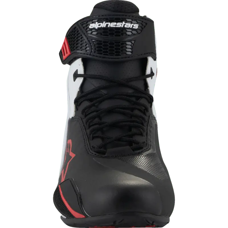Alpinestars Faster V4 Motorcycle Shoes