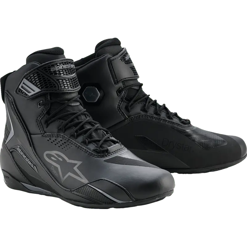 Alpinestars Shoes Faster-4 Ds 1
