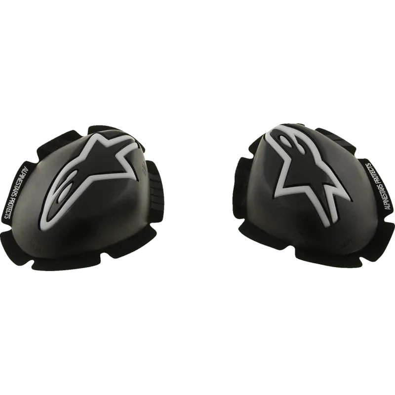 Alpinestars Slider Knee Gp Tech 1