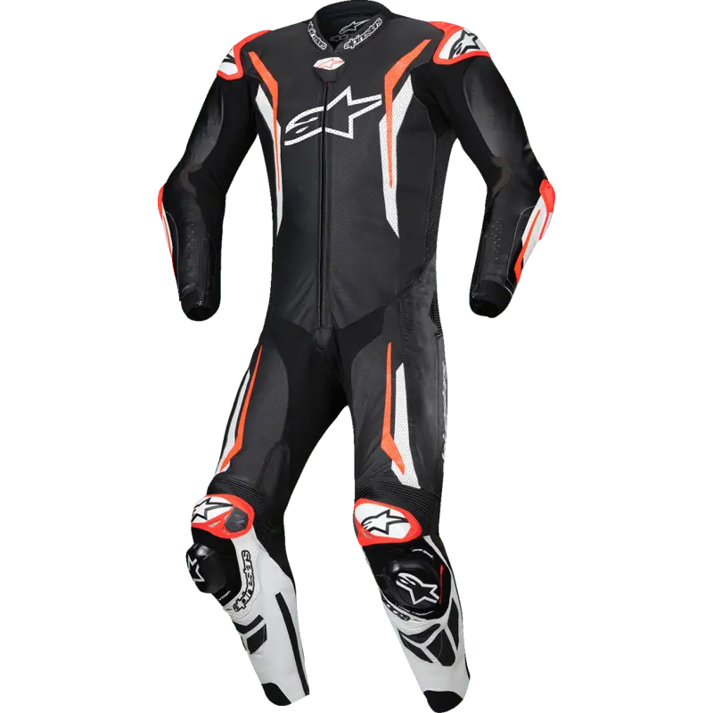 Alpinestars Suit Gp Tech V5 Fluo 1