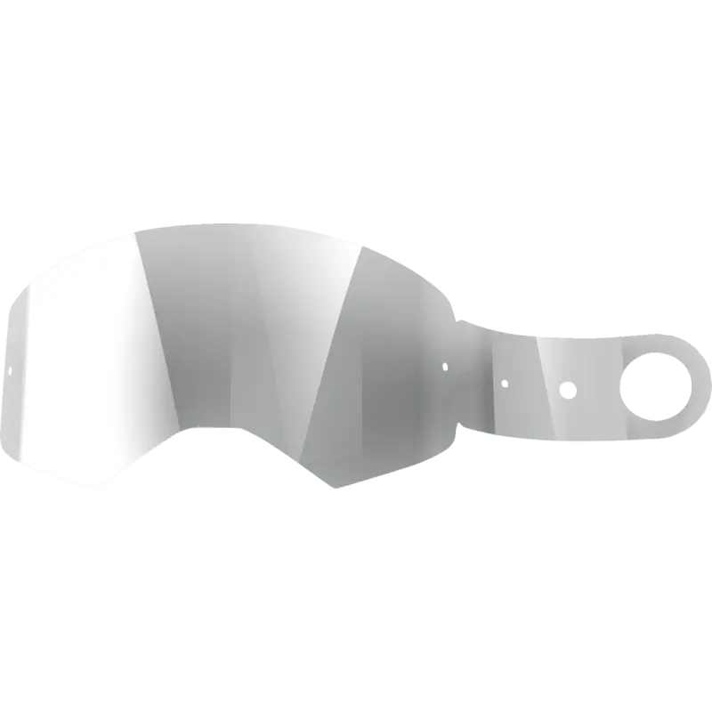 Alpinestars Tearoffs Laminated Supertech 28 Pack 1